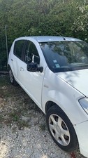Pompe immergee DACIA SANDERO 1 172024388R