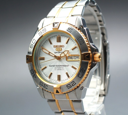 Montre homme vintage - montre, [neuf]