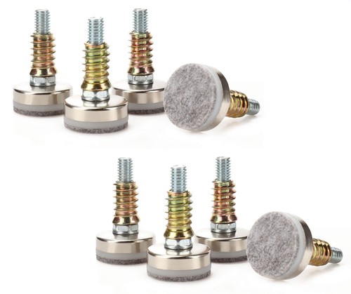 Furniture levelers - levelers,