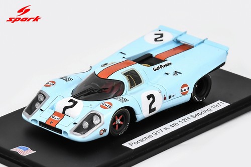 Spark us345 porsche 917 k - 917,