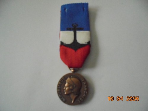 Médaille honneur travail - médaille, d'honneur
