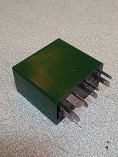 1x Relais Relay Fiat multipla brava fin 4185 12v c071 356074711 procond Lancia