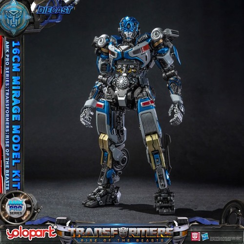 Yolopark transformers rise des - yolopark,