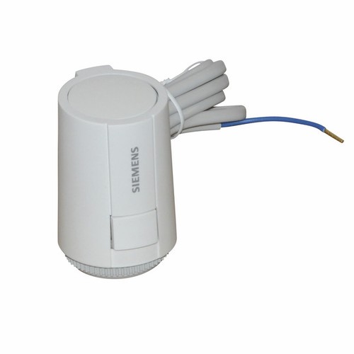 Thermostat act - thermostat, dc