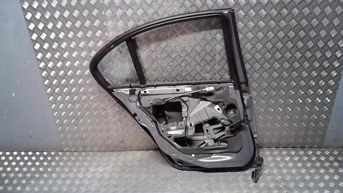 Porte arriere gauche bmw serie - gauche,