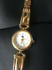 VINTAGE : MONTRE FEMME DE LA MARQUE " LIP " POUR COLLECTIONNEUR