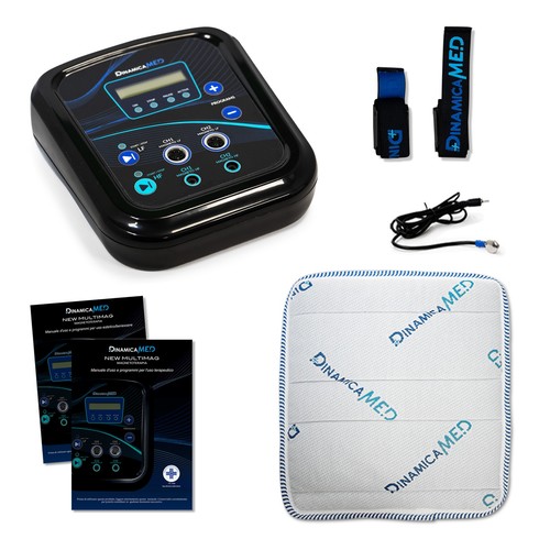 Dinamicamed multimag pro - multimag,