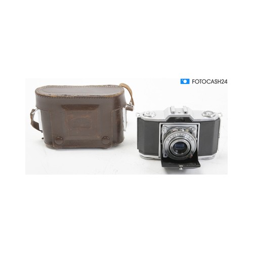 Zeiss ikon ikonta 522 - zeiss,