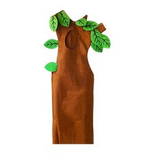 Déguisement D'arbre Pour