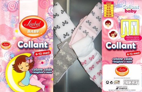 Collants bébés filles - bébés,