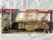 Grell model HO 1/87 camion