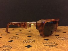 Versace 412 A Sunglasses Cartier