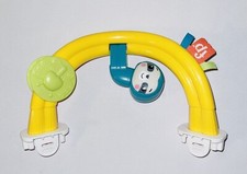 Fisher Price JUMPING JUNGLE