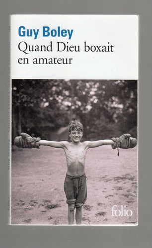 Guy boley quand - guy, en