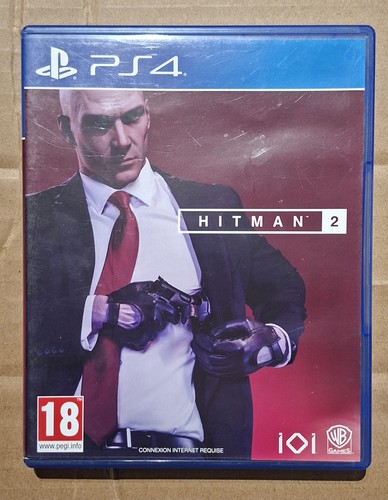Hitman ps4 ps5 - –,
