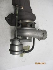 Turbo BMW SERIE 3 E36