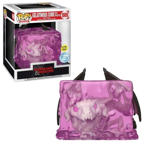 Figurine dungeons dragons - &,