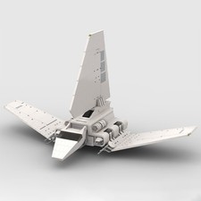  Navette Impériale Tydirium