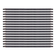 Ensemble De 16 Tiges De Poussoir 1957 Hudson Nash 327 V8 8-Cylindres NEUF '57