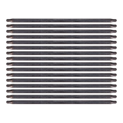 Ensemble tiges de - de,