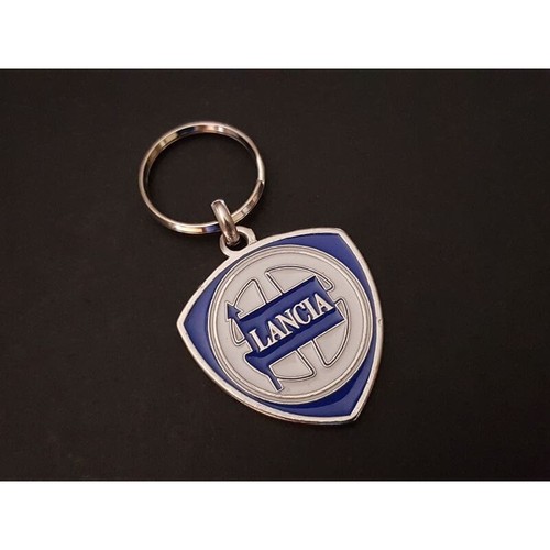 Porte clés lancia fulvia - lancia,