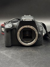 Canon EOS 550D / REFLEX