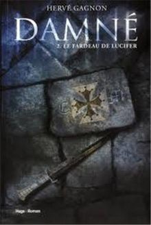 Damné vol le fardeau de - damné.,