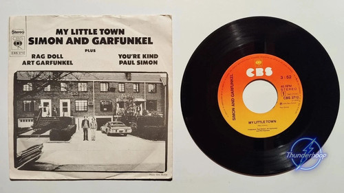 Simon garfunkel my - ‎–,