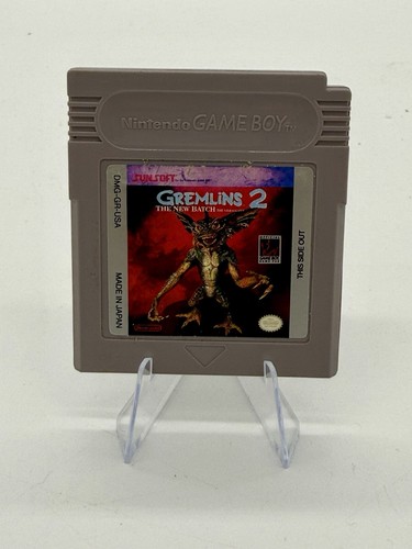 Gremlins the new batch - gremlins,