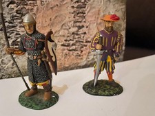 Soldat de Plomb - Lot 2