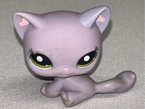Hasbro lps original little - lps,