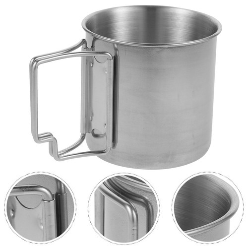 Gobelet inox tasse - gobelet,