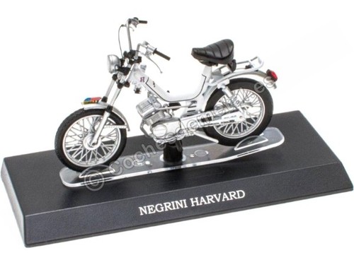 1976 negrini harvard blanc - negrini,