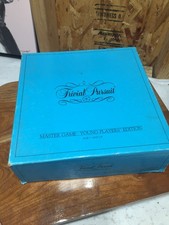 Vtg 1984 trivial pursuit - vtg,