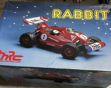 MRC Rabbit Voiture RC VINTAGE