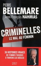 Criminelles. Le mal au