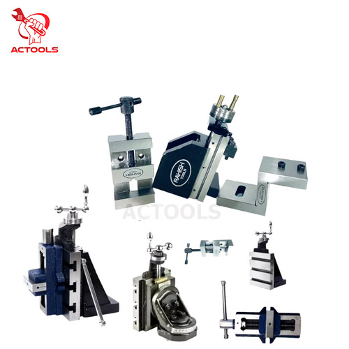 Accessoires fraisage pour - accessoires,