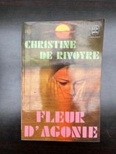 Christine de Rivoyre: Fleur