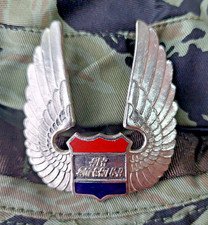 Air America Lao . Aviation
