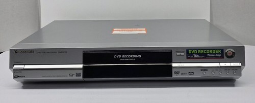 Panasonic dmr e55p - dmr-e55p, dvd