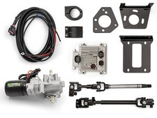 SuperATV EZ-Steer Series 6