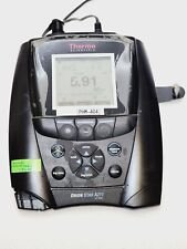 Thermo Scientific Modèle Orion Étoile A221 A Séries Portable Ph Mètre D Question