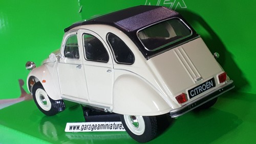2cv citroen beige - 2cv,