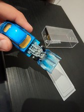 JOUET ANCIEN MAJORETTE JAGUAR