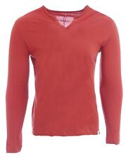 Tee shirt manches longues col