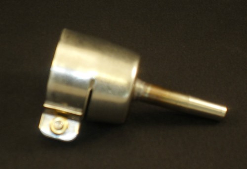 Leister buse tuyau 0 - leister, de