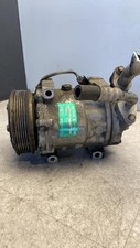 Compresseur clim FORD C-MAX 1 PHASE 1 1677171