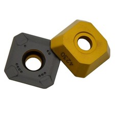 Outils de tour CNC inserts en