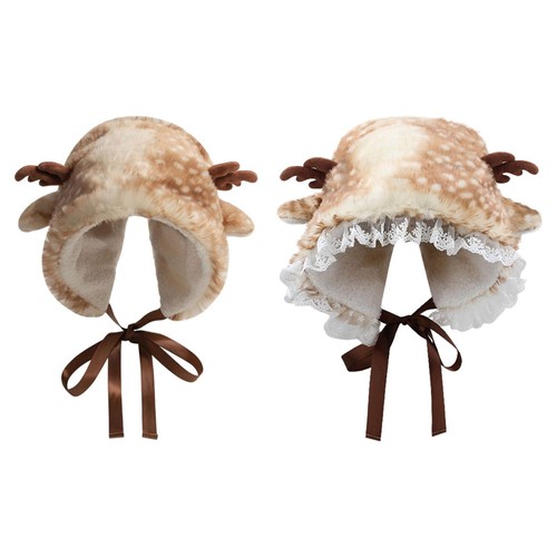 Chapeau noël décoration - de,