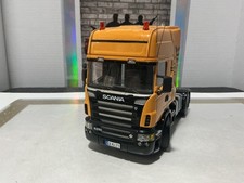 1:32 SIKU 275 SCANIA TRUCK